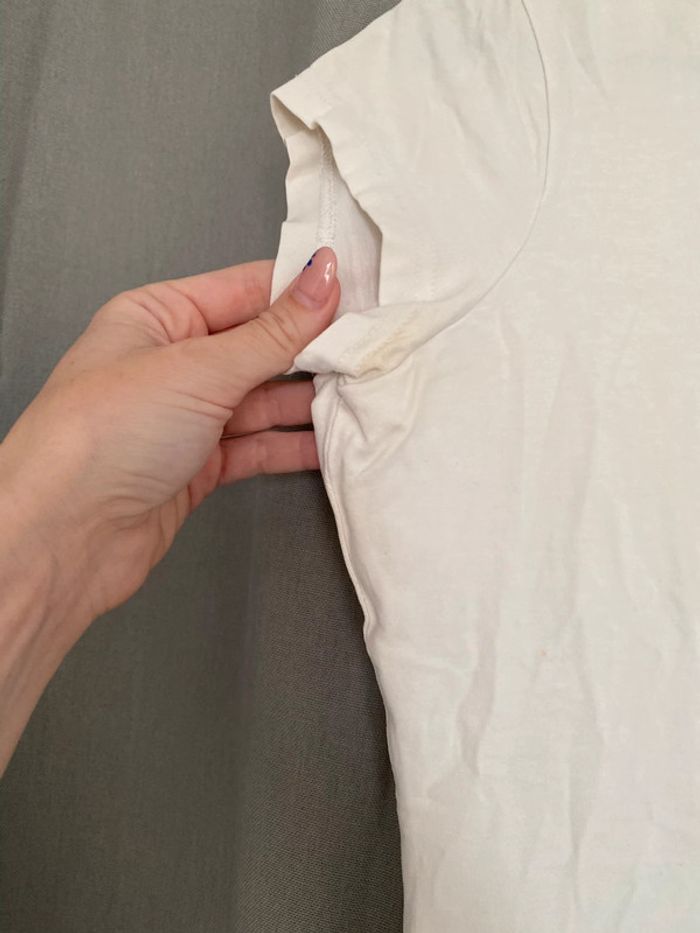 Tee shirt - photo numéro 5