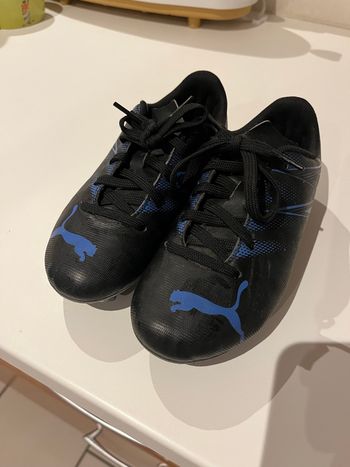 Chaussures foot enfant