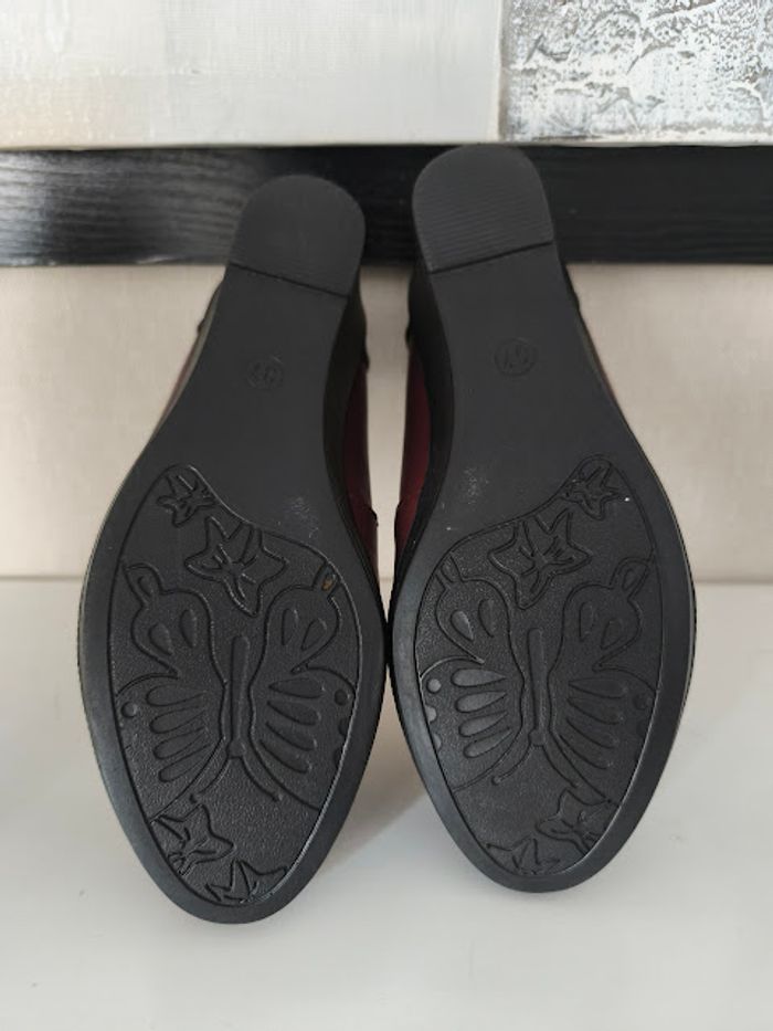 Escarpins - photo numéro 2