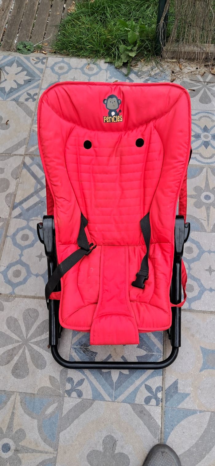 Transat bebe - photo numéro 2