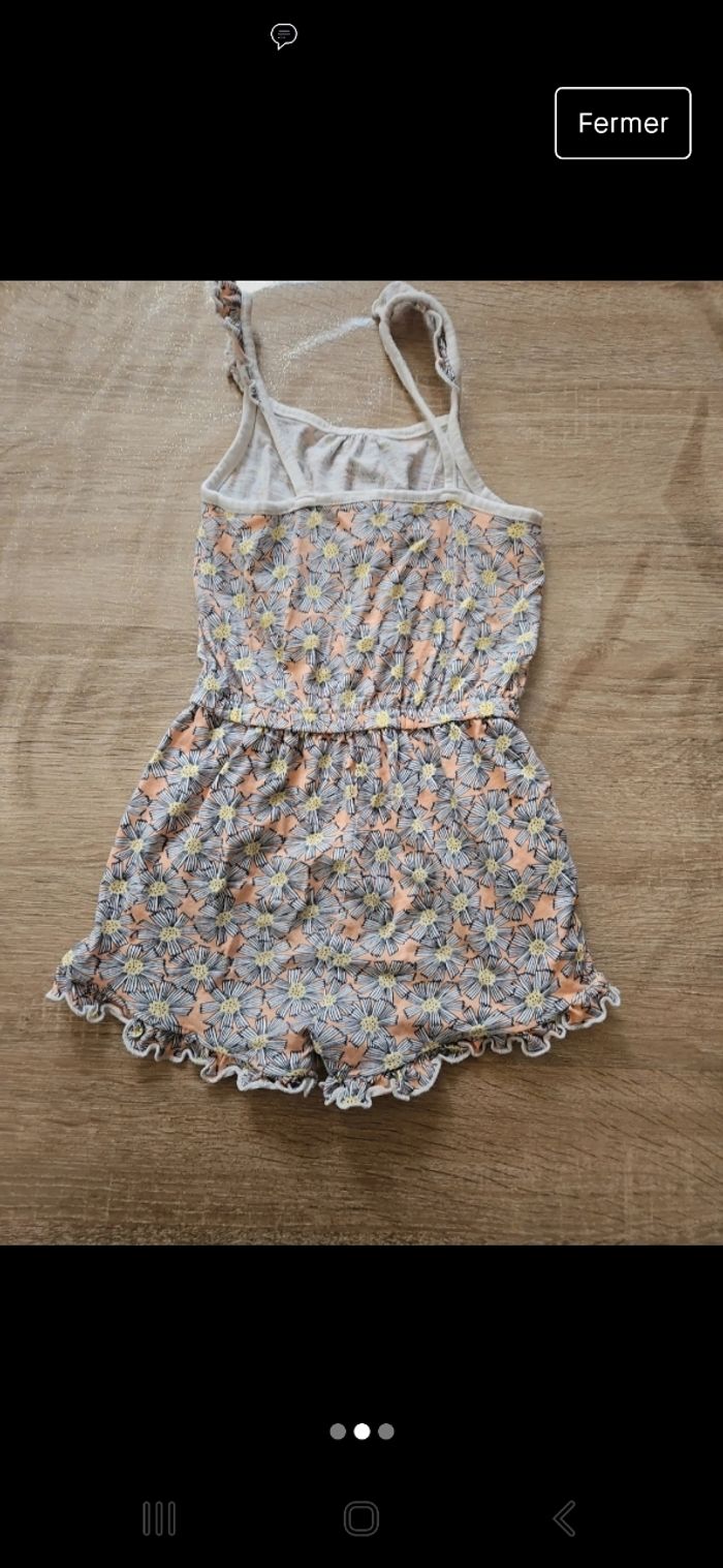 Combi short - photo numéro 2