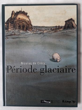 BD Période Glaciaire