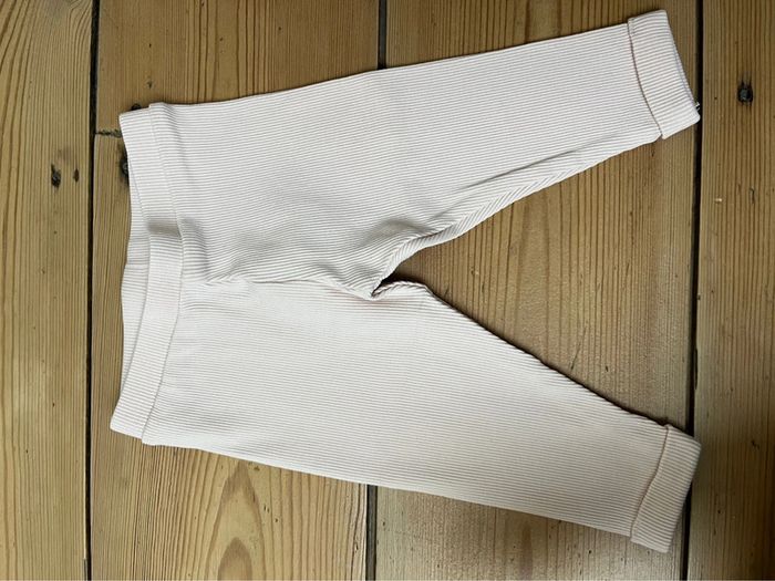 Ensemble bébé fille 9 mois - photo numéro 5