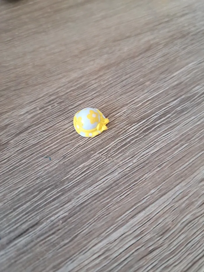 Polly in Paris - photo numéro 4