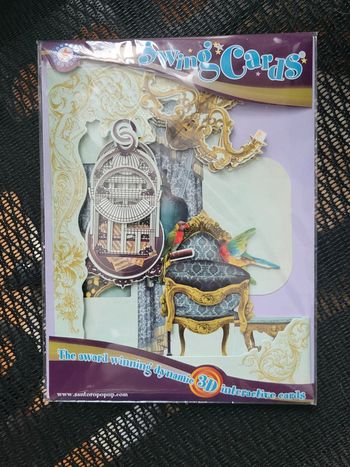 Carte 3d