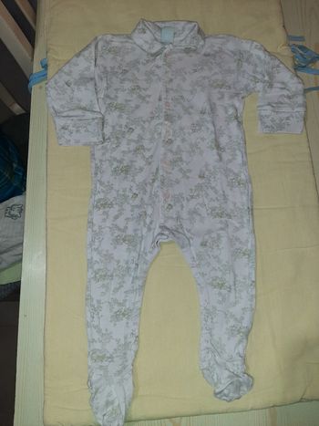 Pyjama 12mois