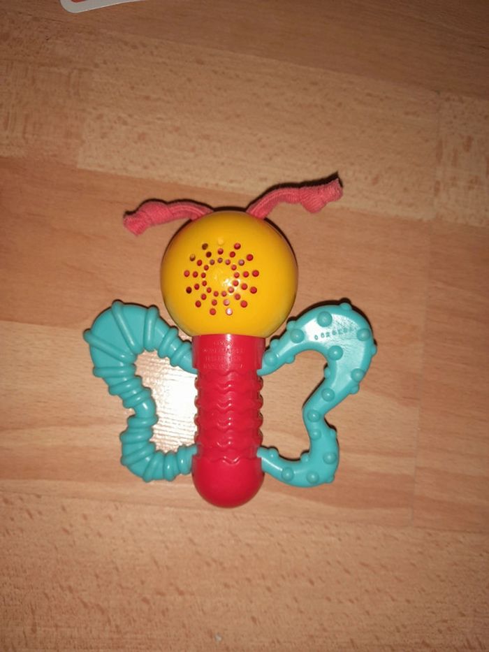 Lot fisher price - photo numéro 8