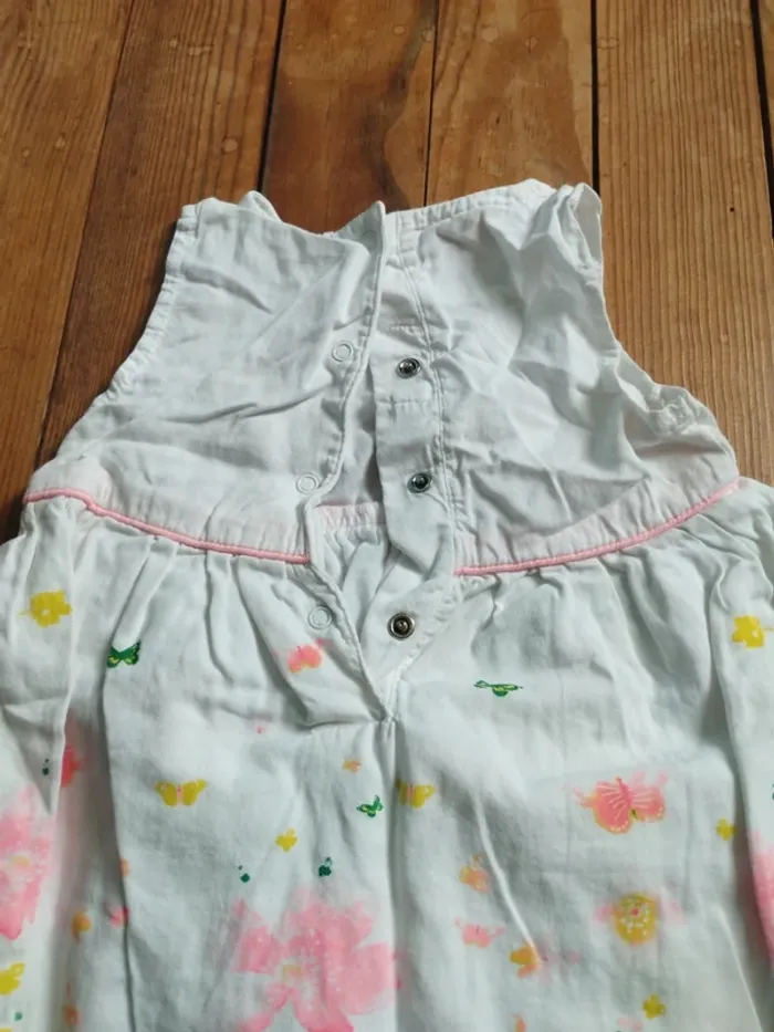 Robe multicolore - photo numéro 4