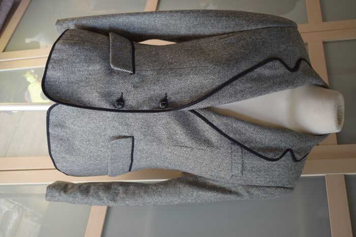 blazer chaud T38 H&M