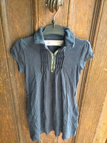 Ravissante robe Américan Outfitters 4 ans 