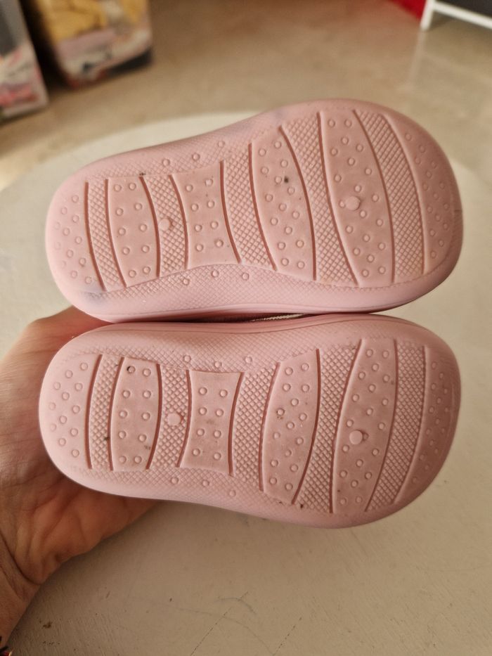 Chaussons Disney - photo numéro 5