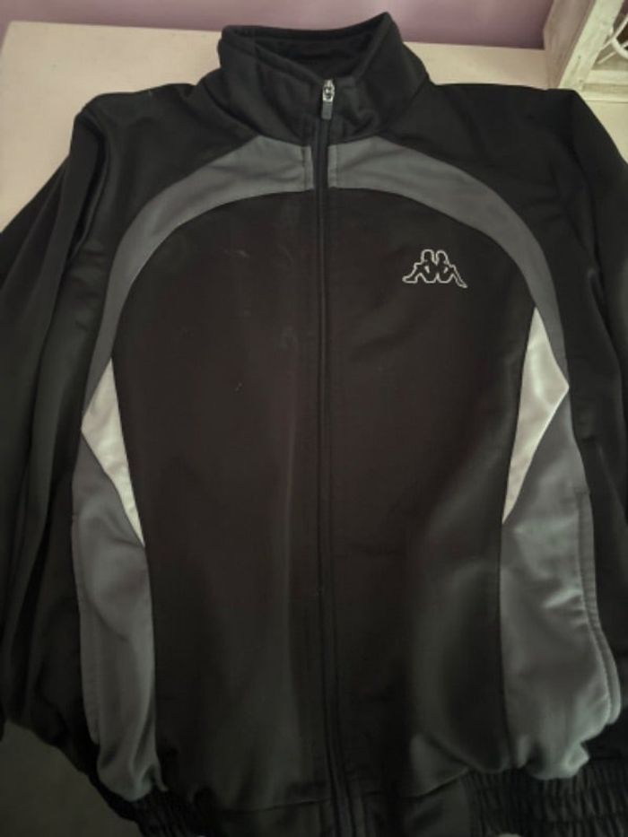 Veste garçon