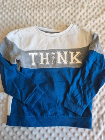 Pull 6 ans