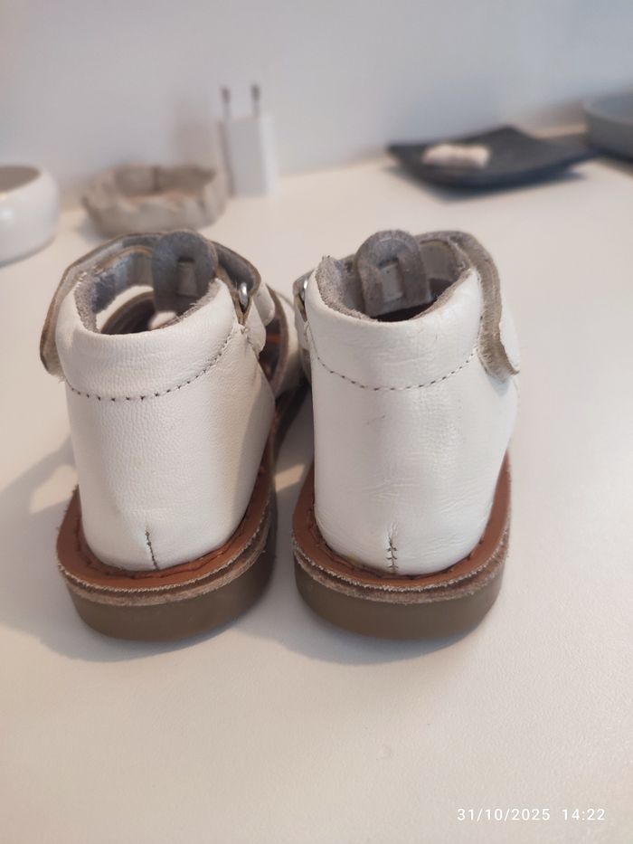 Sandales - photo numéro 3