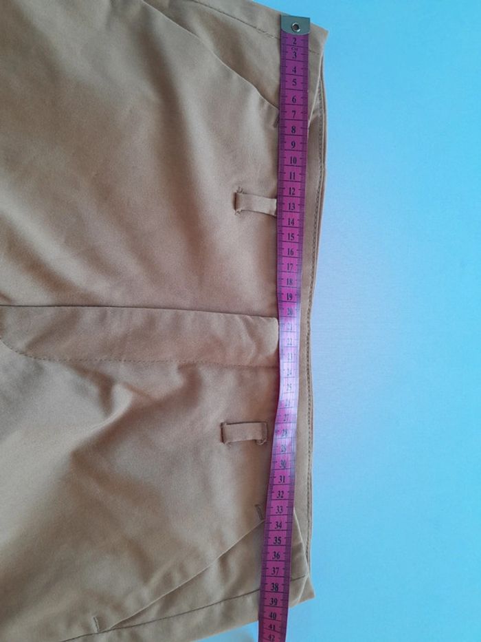 Pantalon chino Code collection taille 36 - photo numéro 8