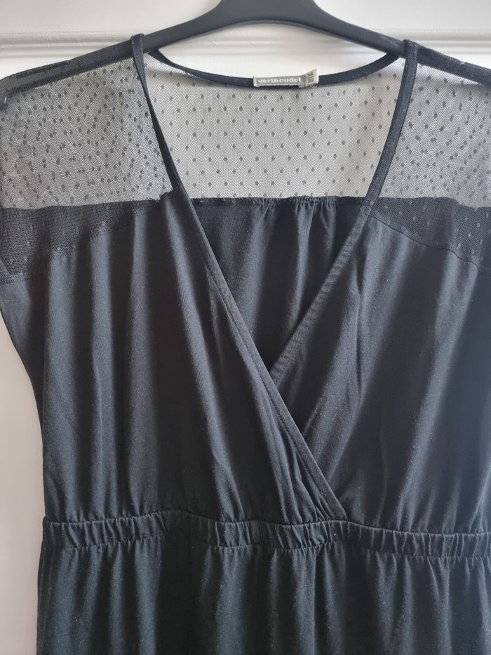 Combinaison allaitement - photo numéro 2