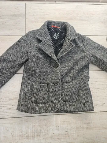 Veste blazers 6ans