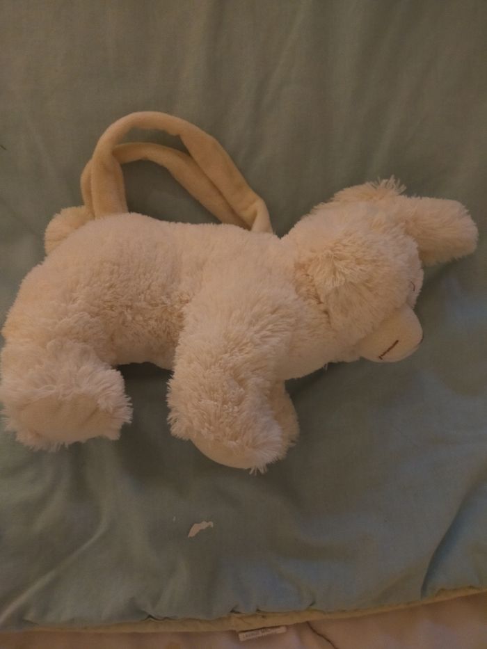 lapin sac - photo numéro 3