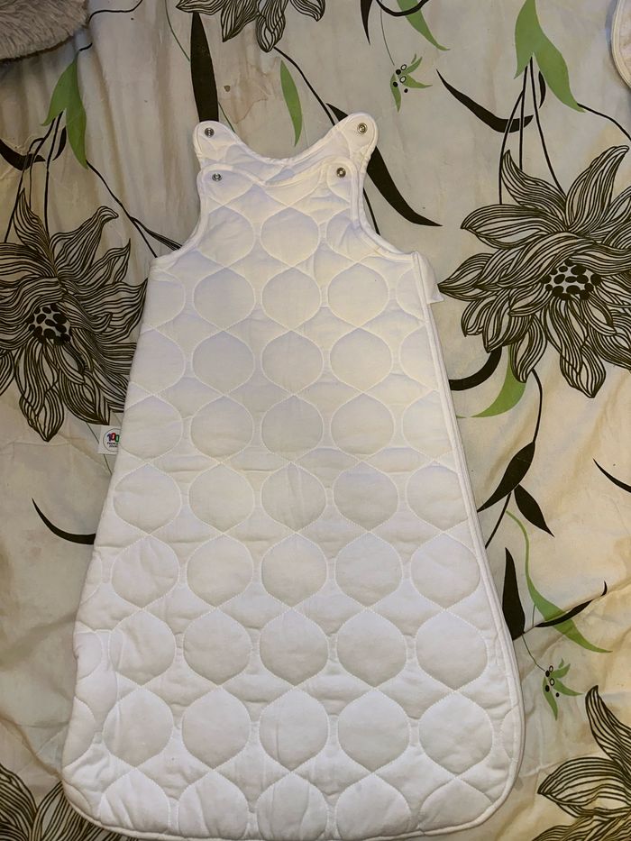 Lots de 7 gigoteuses - photo numéro 2