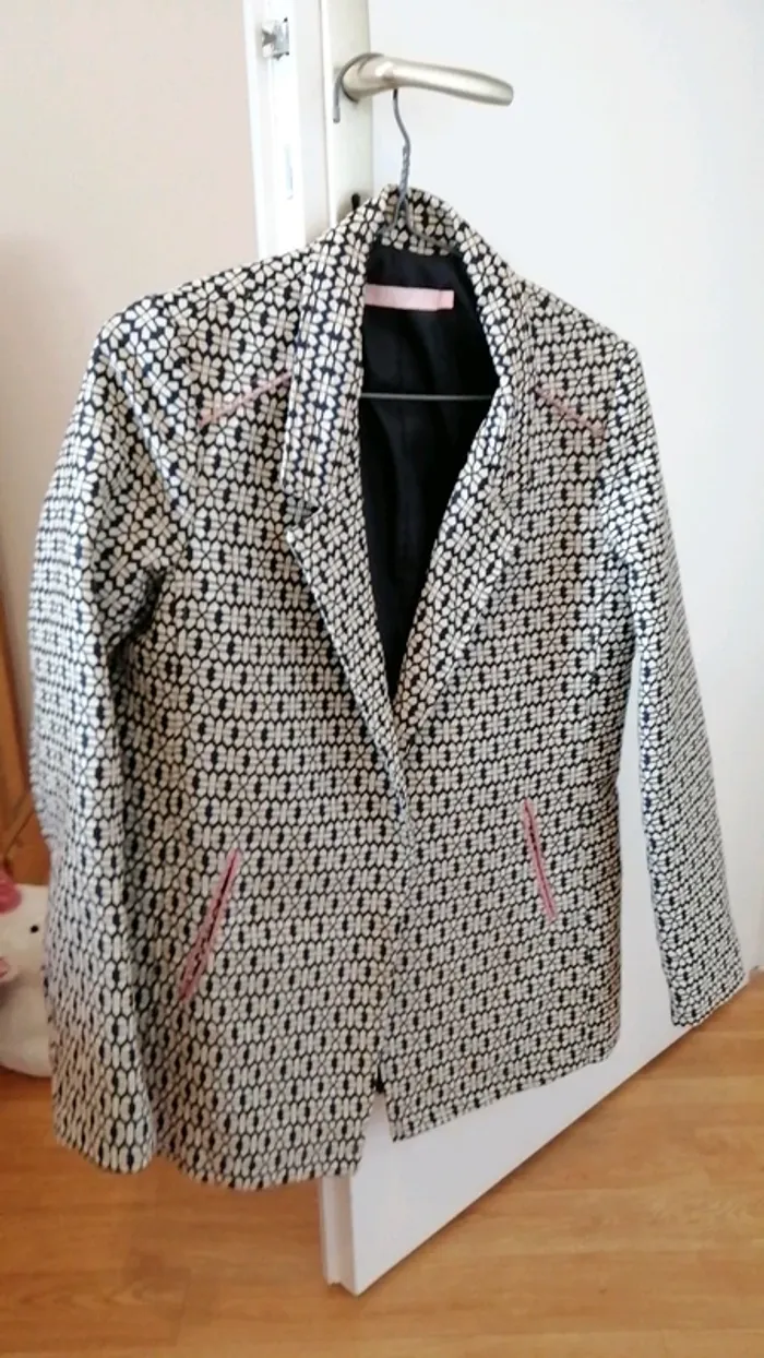Veste taille S