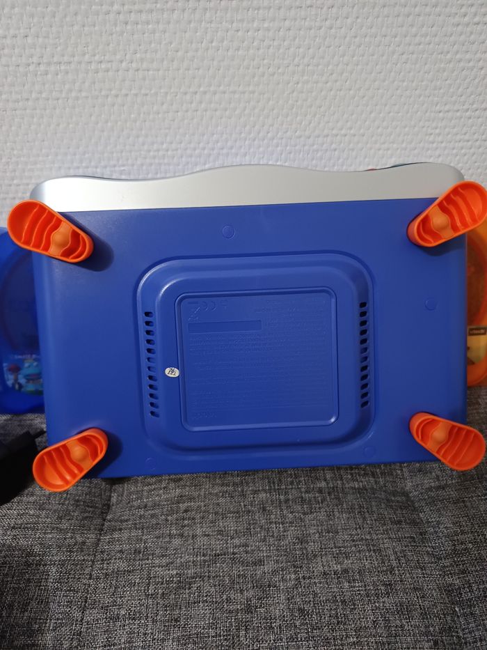 Vsmile Pro - photo numéro 10