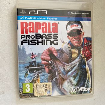 Rapala ps3