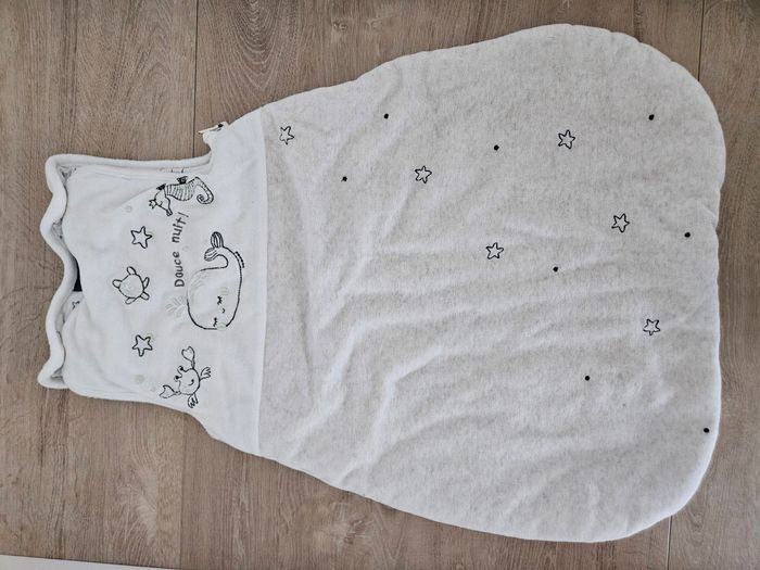 Lot 2 gigoteuses - photo numéro 3