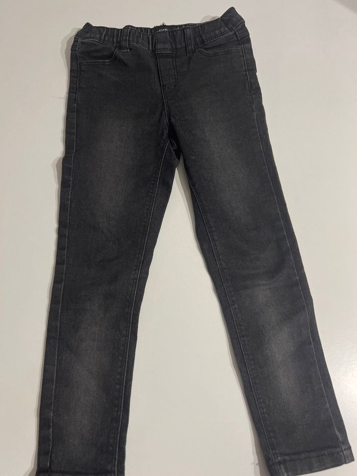 Jean kiabi 6 ans neuf
