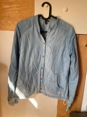 Veste Kanabeach