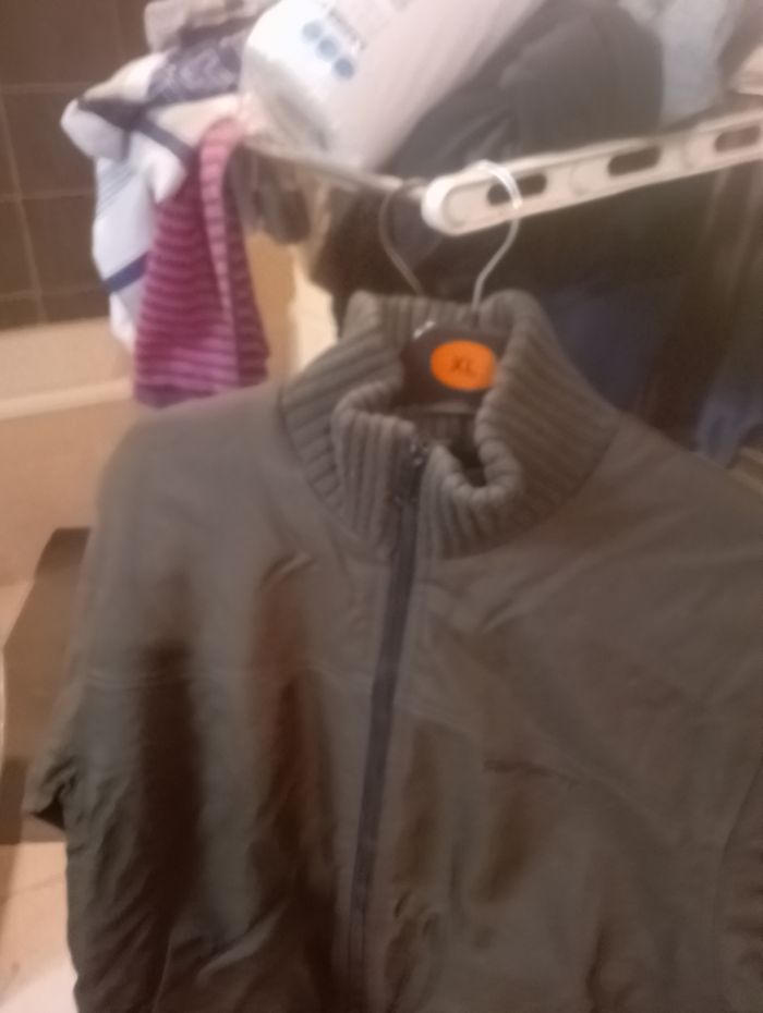 Blouson carhartt - photo numéro 2