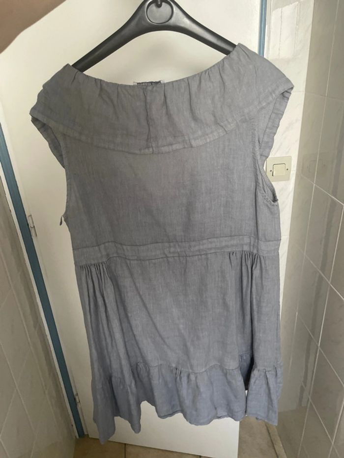 Robe neuve sans etiquette 44 - photo numéro 4