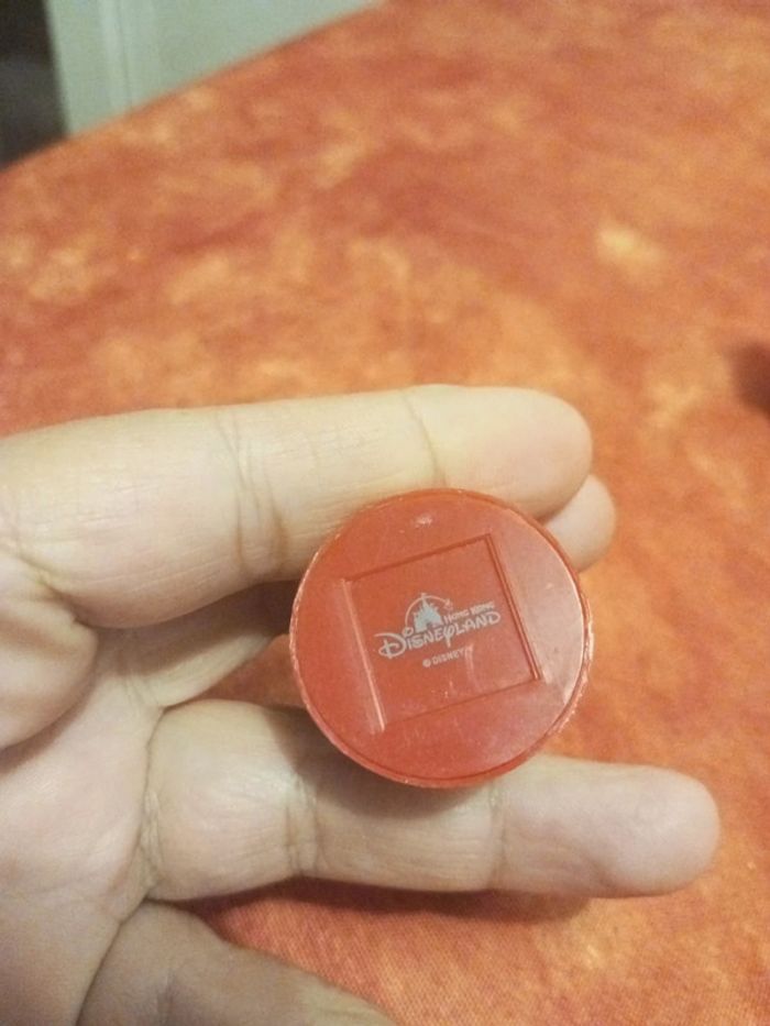 5 figurines Stitch Disneyland Hong kong - photo numéro 13