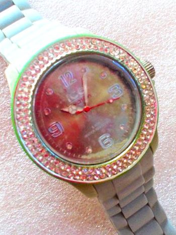 Montre "Ice Watch"