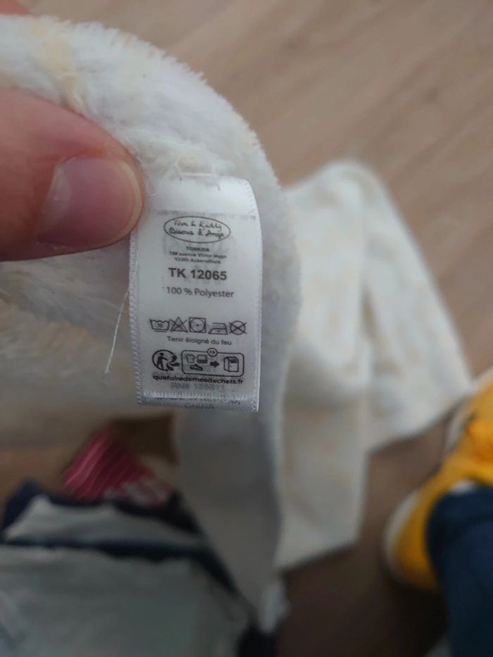 Lot vêtements 1 mois - photo numéro 16