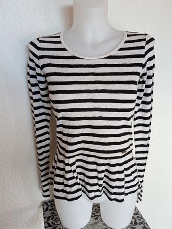 Superbe blouse femme Guess taille S 36