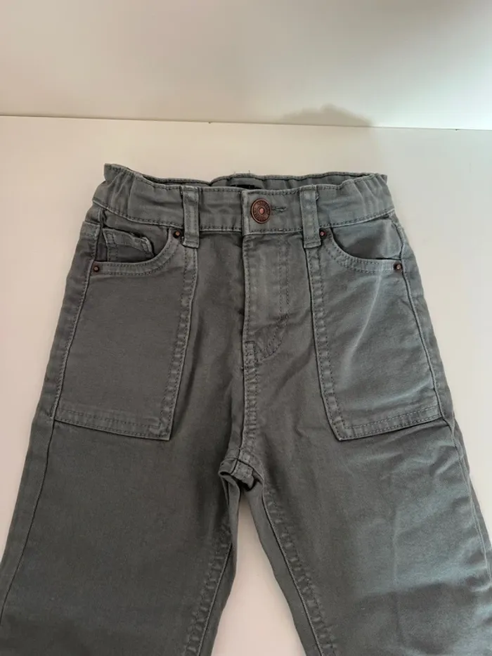 Pantalon 4 ans - photo numéro 2