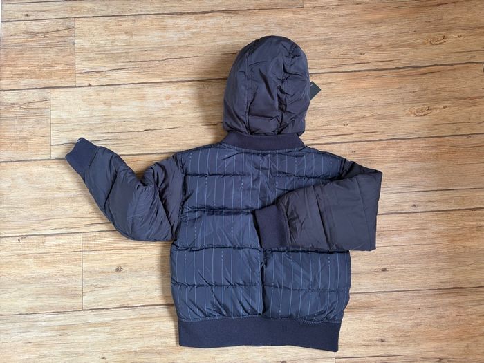 Doudoune IKKS taille 4 ans. Neuve étiquetée - photo numéro 2