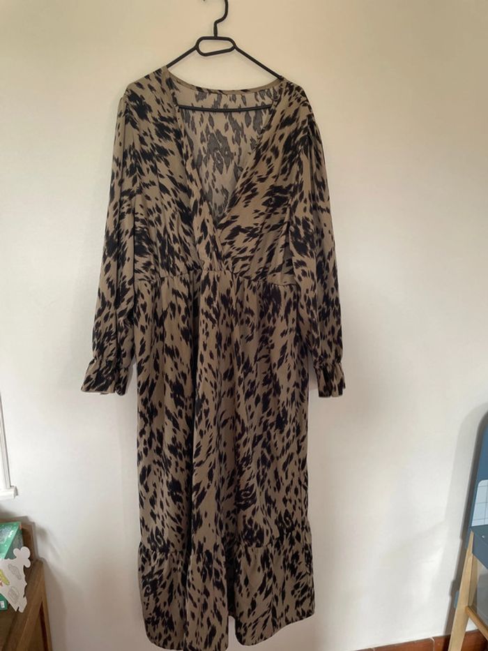 Robe 4xl