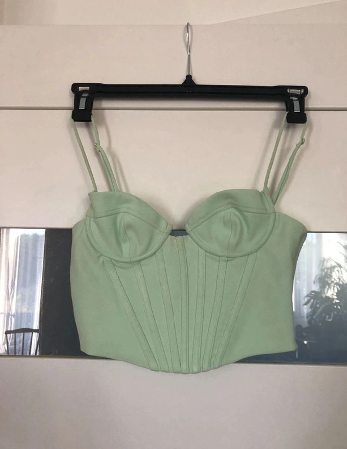 Top Zara
