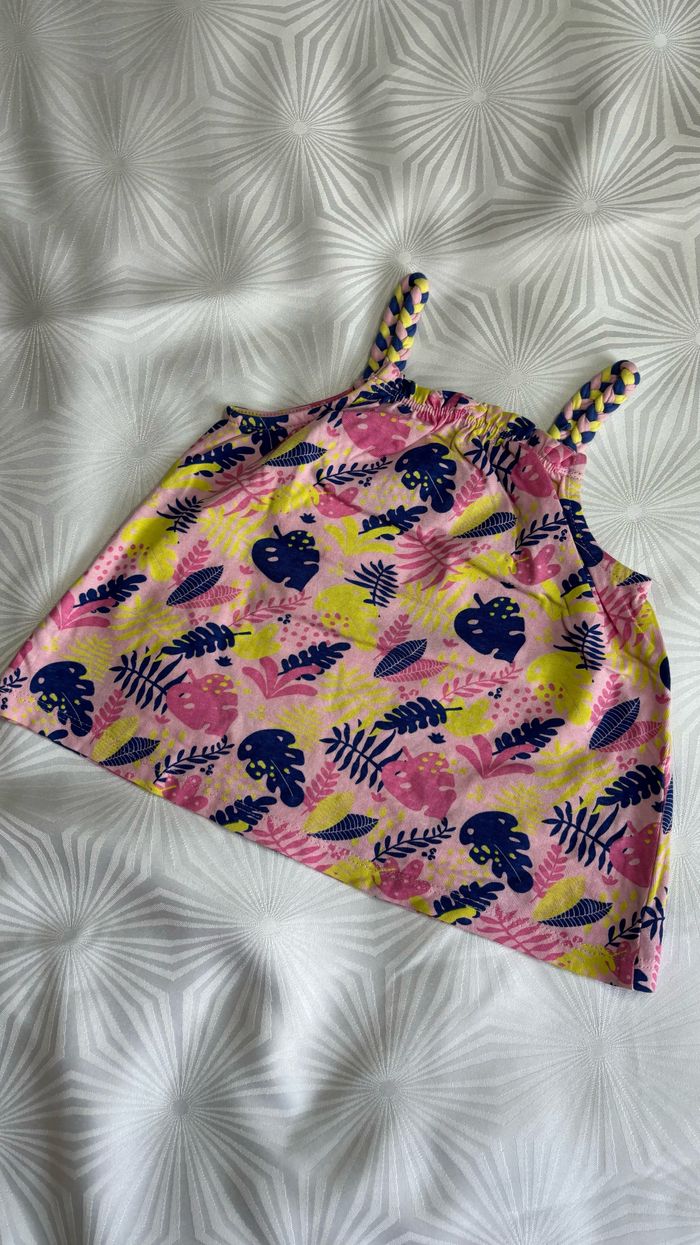 Débardeur 18 mois - photo numéro 3