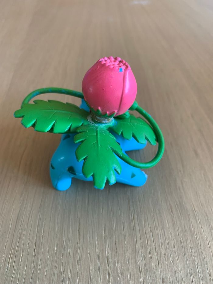 Figurine Pokémon Ivysaur 2015 - photo numéro 5
