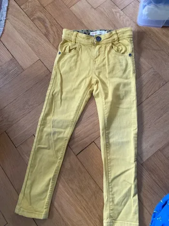 Pantalon Catimini 4A