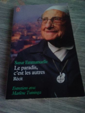 Le paradis c'est les autres