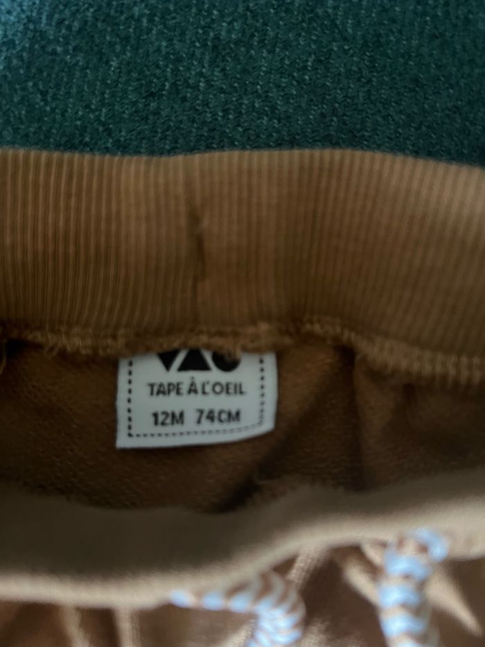 Pantalon - photo numéro 3