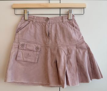 Jupe Lili Gaufrette, taille 8 ans