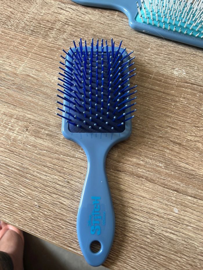 Brosse stitch - photo numéro 3