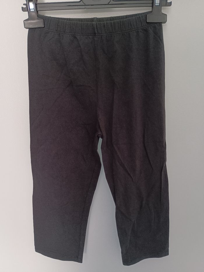 Legging court
