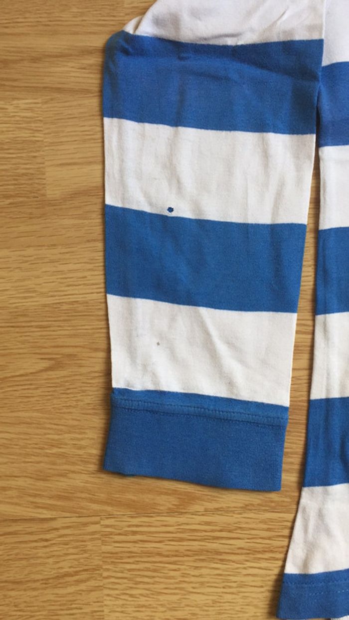 Polo 10 ans à donner - photo numéro 2