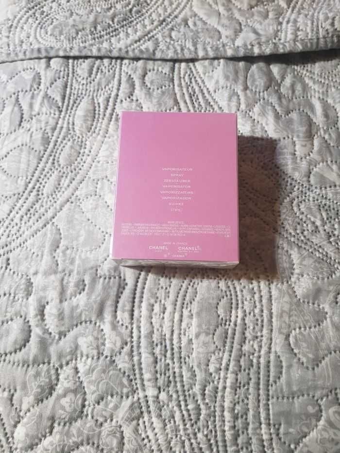 Parfum chance vaporisateur  100 ml - photo numéro 9