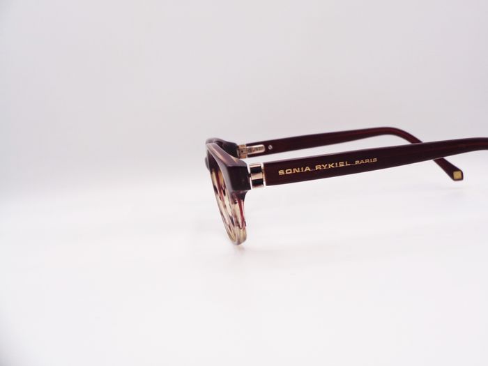 Lunettes de vue - Sonia Rykiel - photo numéro 6